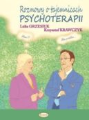 Ok�adka - Rozmowy o tajemnicach psychoterapii