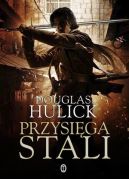Ok�adka - Przysi�ga stali