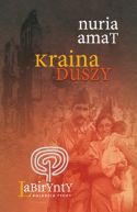 Okładka książki - Kraina duszy