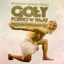 Okadka ksizki - Goy - audiobook
