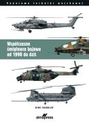 Ok�adka - Wsp�czesne �mig�owce bojowe od 1990 do dzi�