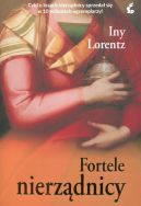 Okładka - Fortele nierządnicy