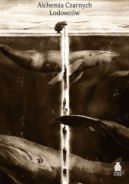 Ok�adka - Alchemia Czarnych Lodowc�w
