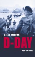 Okładka - D-Day