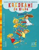 Ok�adka - Kredkami do nieba. Tom C