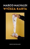 Okadka ksizki - Wysza karta