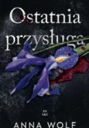 Okadka - Ostatnia przysuga 