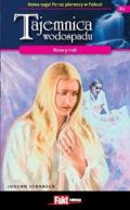 Ok�adka ksi�zki - Tajemnica wodospadu Tom 35. Nowy rok