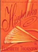 Ok�adka - Hiszpanka