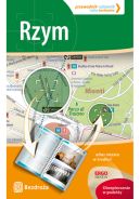 Ok�adka - Rzym. Przewodnik-celownik. Wydanie 3