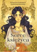 Ok�adka - Serce ksi�yca