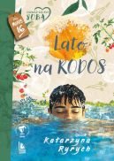 Okadka - Lato na Rodos