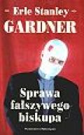 Okadka ksizki - Sprawa faszywego biskupa