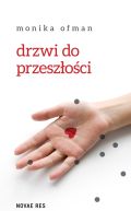 Okładka - Drzwi do przeszłości