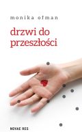 Okadka - Drzwi do przeszoci