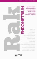 Okadka ksiki - Rak endometrium