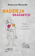 Ok�adka - Nadzieja skazanych