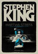 Ok�adka ksi�zki - Martwa strefa