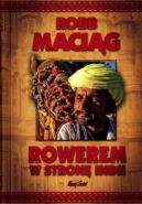 Ok�adka - Rowerem w strone Indi