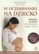 Okadka ksizki - W oczekiwaniu na dziecko