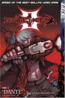 Ok�adka - Devil May Cry 3: Code 1: Dante