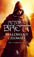 Okładka książki - Malowany człowiek, księga I