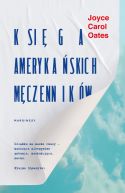 Okadka ksizki - Ksiga amerykaskich mczennikw