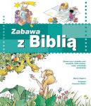 Okadka ksiki - Zabawa z Bibli