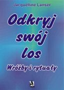 Ok�adka ksi�zki - Odkryj sw�j los. Wr�by i rytua�y