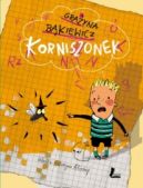 Ok�adka ksi�zki - Korniszonek