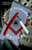 Okładka - Bastard