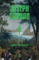 Ok�adka - J�dro ciemno�ci