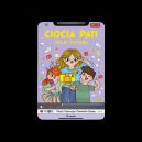 Ok�adka - Ciocia Pati. Misja YouTube