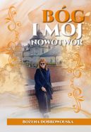 Okadka - Bg i mj nowotwr