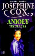 Okadka - Anioy te pacz