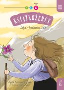 Ok�adka - Ksi��ko�ercy. Znane Polki. Zofia - badaczka Tatr. Poziom C
