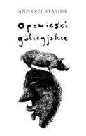 Ok�adka - Opowie�ci galicyjskie