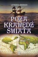 Ok�adka - Poza kraw�d� �wiata