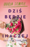 Okadka ksizki - Dzi bdzie inaczej