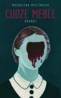 Okadka ksizki - Cudze meble
