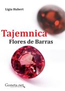 Okładka - Tajemnica Flores de Barras