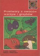 Okadka - Przetwory z owocw, warzyw i grzybw