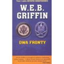 Okadka ksizki - Dwa fronty