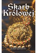 Ok�adka - Skarb kr�lowej