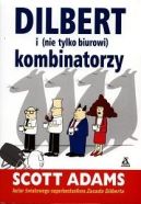 Okładka - Dilbert i (nie tylko biurowi) kombinatorzy