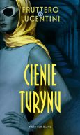 Ok�adka - Cienie Turynu