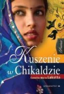 Okadka - Kuszenie w Chikaldzie