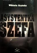 Ok�adka - Asystentka szefa