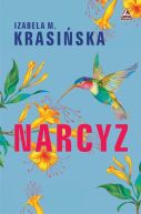 Okładka książki - Narcyz