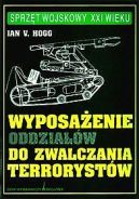 Ok�adka - Wyposa�enie oddzia��w do zwalczania terroryst�w